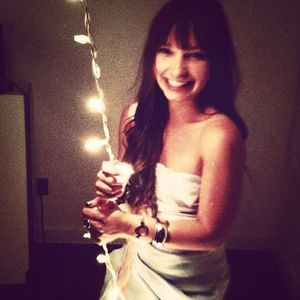 Meet your Posher, Alexis